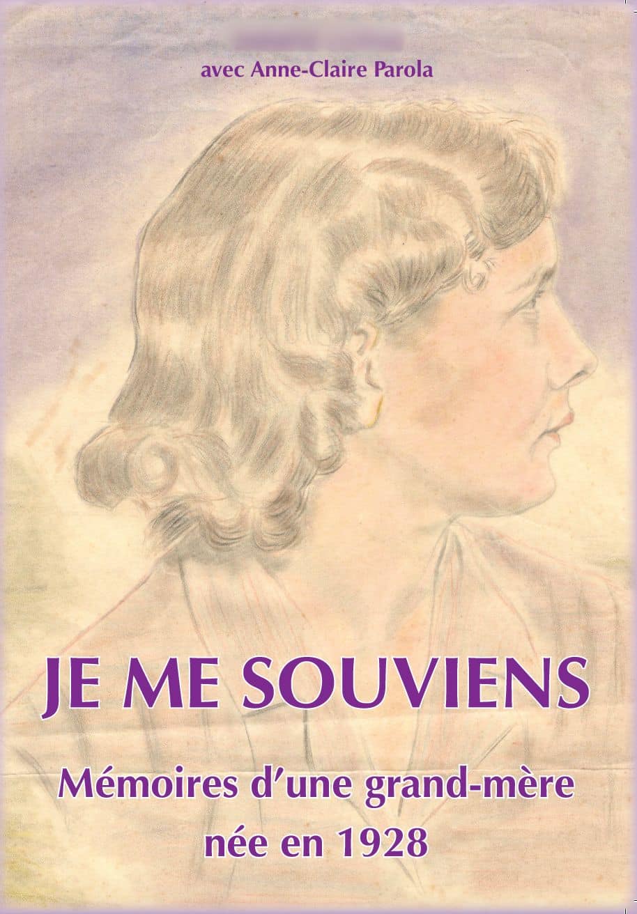 couverture Mme Coyne nom floute
